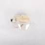 Parts Kitchen Aid Refrigerator Dispensor Flap W11572058