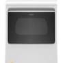 WHIRLPOOL WGD8127LCOB 7.4 cu. ft. Top Load Gas Dryer with Advanced Moisture Sensing. S&amp;D