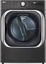 29 Inch Smart Electric Dryer DLEX8900B