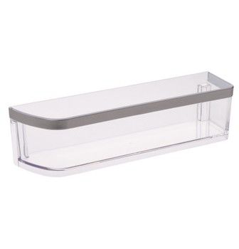 Parts GE Refrigerator Lower LH Door Bin WR71X43971