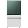Parts Samsung Refrigerator White Middle Door Panel RA-F36DMM12