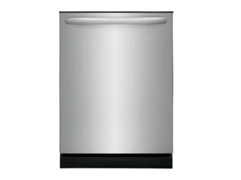 Frigidaire FDPH431LAF Dishwasher 24" SS