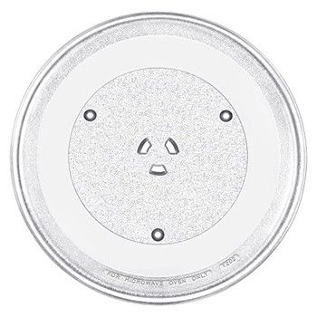 Parts GE Microwave Turntable Tray WB39X10032