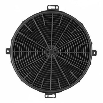 Parts GE Range Hood Charcoal Filter JVXF55