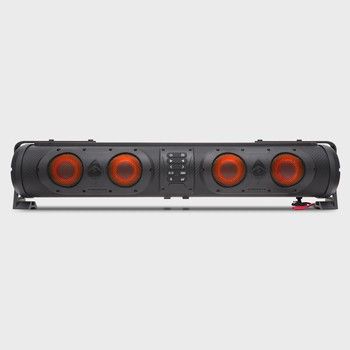 Ecoxgear Speaker - wired MOVING SALE TODAY