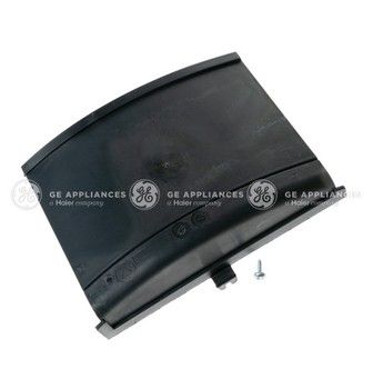 Parts GE Range Hood Deflector WB02X28591