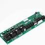 Parts GE Wall Oven Relay Board WB27T10821