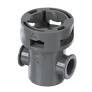 Parts LG Refrigerator Filter Head AKN73029001