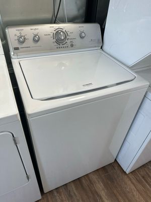 Pre Owned Maytag Top Load Washer MVWC300XW1PO Pre-Owned Appliance
