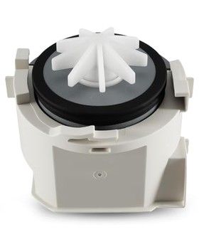 Parts Kenmore Dishwasher Drain Pump W10531320