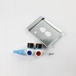 Parts Speed Queen Top Load Washer Fill Valve 205765