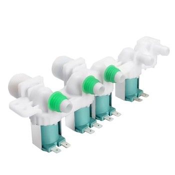 Parts Samsung Top Load Washer Fill Valve DC97-15459H