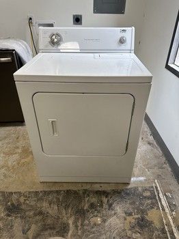 Pre Owned Estate Electric Dryer EED4400WQ0PO Pre-Owned Appliance