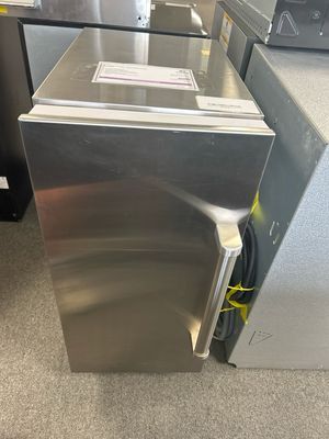 WolfUC15IO Outdoor Ice Machine UI15IO