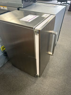 WolfUC15IO Outdoor Ice Machine UI15IO