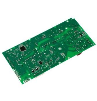 Parts GE Front Load Washer Main Control WH22X38697