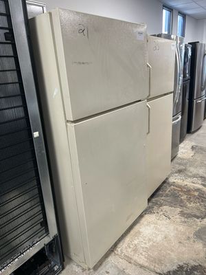 Top Mount Refrigerator Pre Owned