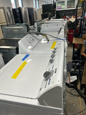 Washer Pre Owned