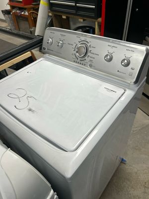 Washer Pre Owned