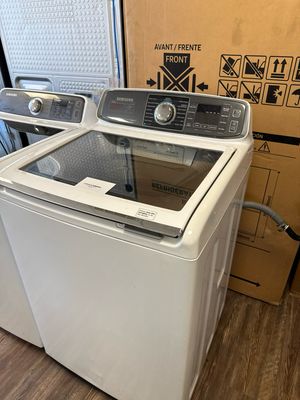 Refurbished Appliance Washer Pre Owned