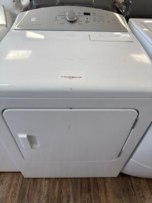 Refurbished Electric Dryer Pre Owned
