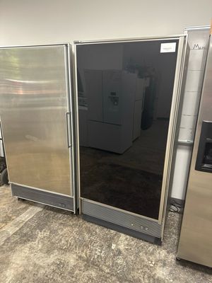 Refurbished Sub Zero 601FF