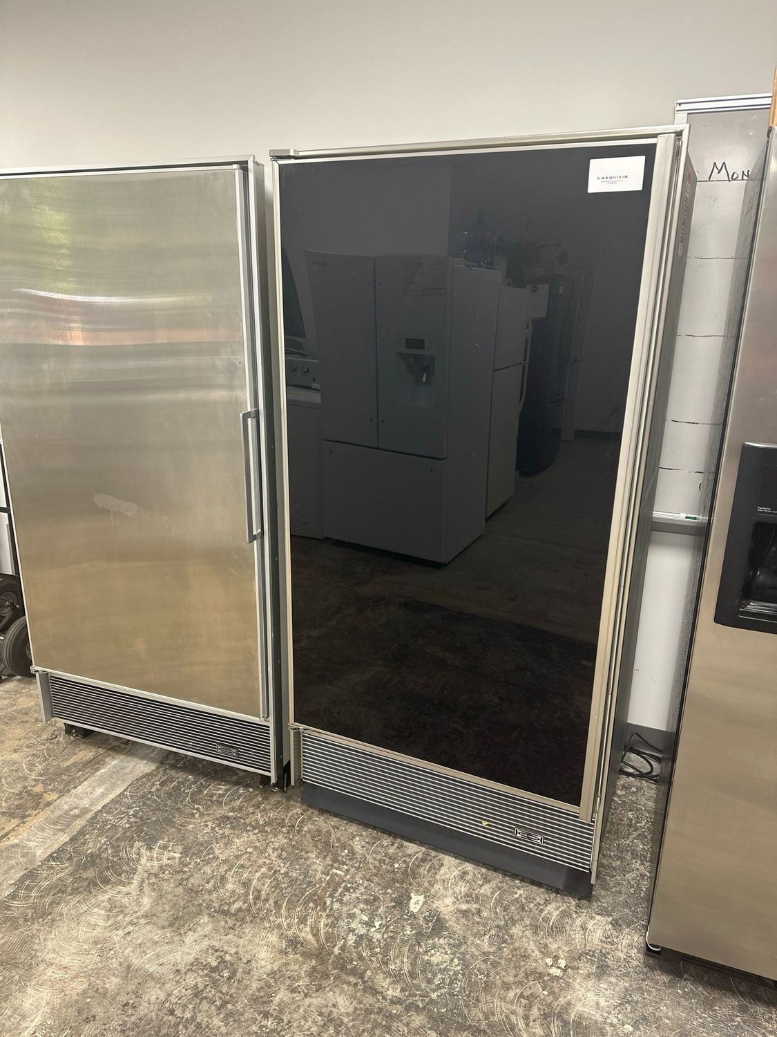 Refurbished Sub Zero 601FF