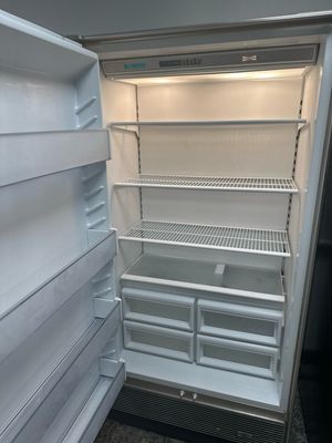 Refurbished Sub Zero 601FF