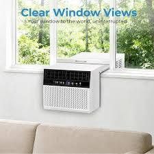 Electactic NCA-08C/X1E - Window Air Conditioner
