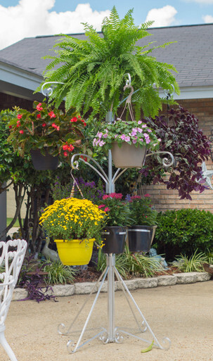 Free Standing Tree Kit