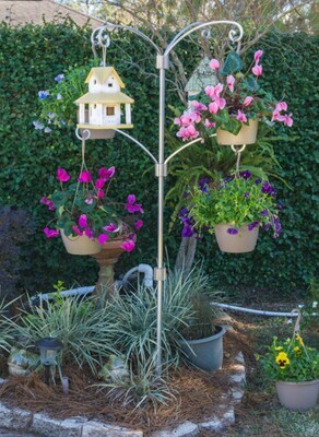 In Ground Lawn Kit