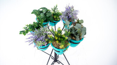Herb Garden Kit