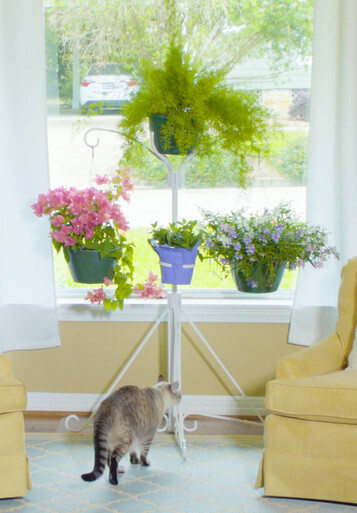 Free Standing Mini Tree Kit