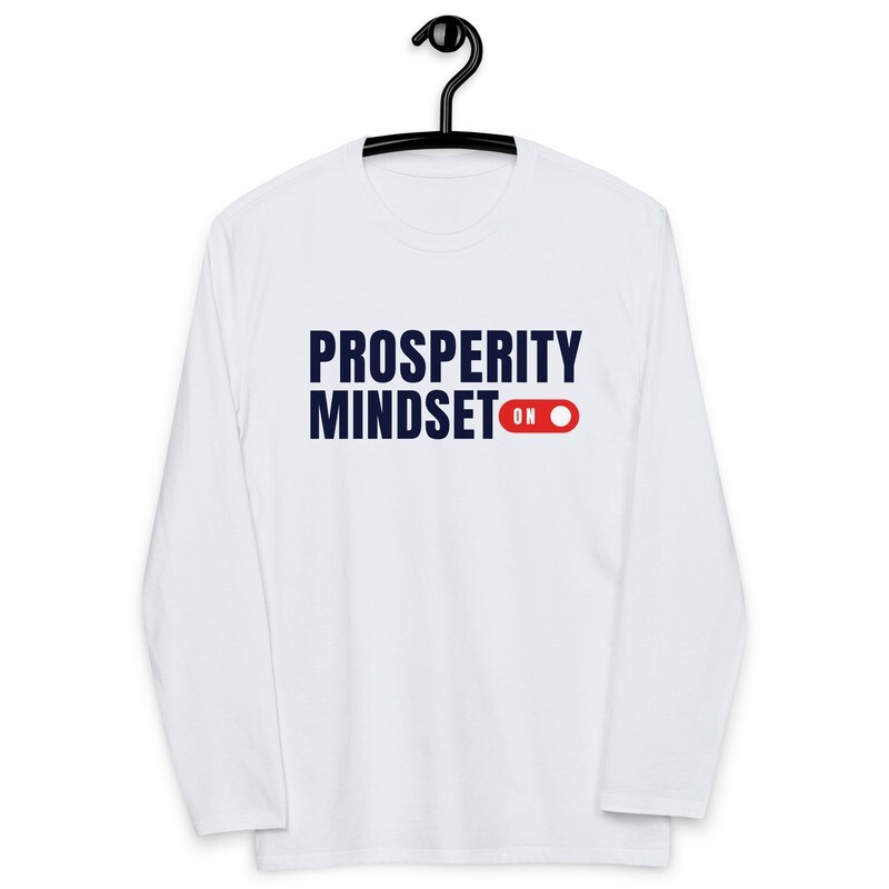 Prosperity Mindset