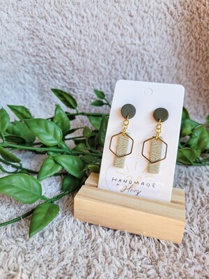 Sage n&#39; Olive