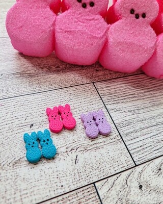 Bunny studs
