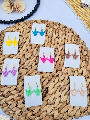 ASL &quot;love&quot; dangle