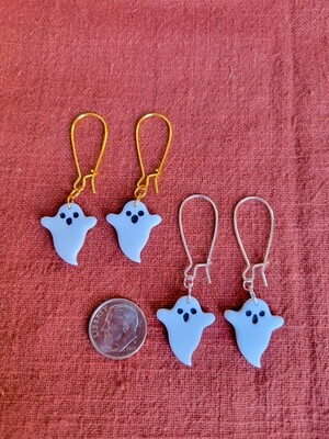 Ghost dangles