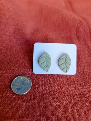 Leaf stud