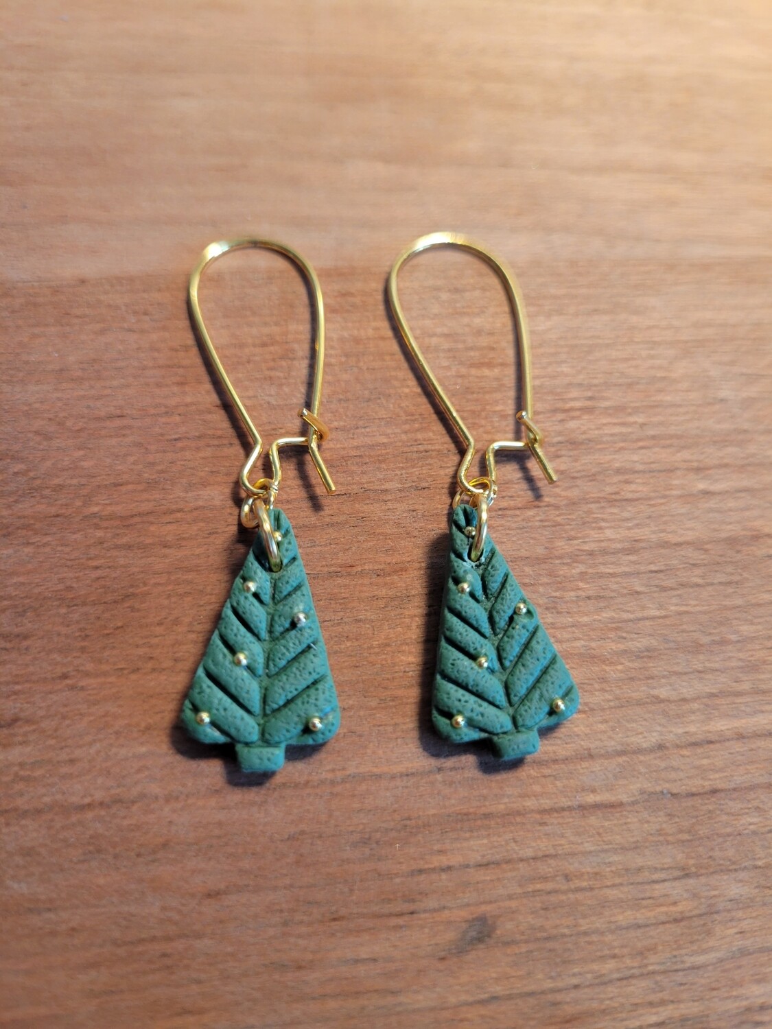 Golden Trees