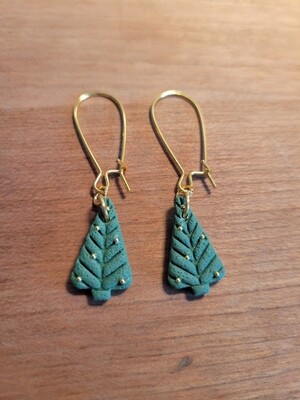 Golden Trees