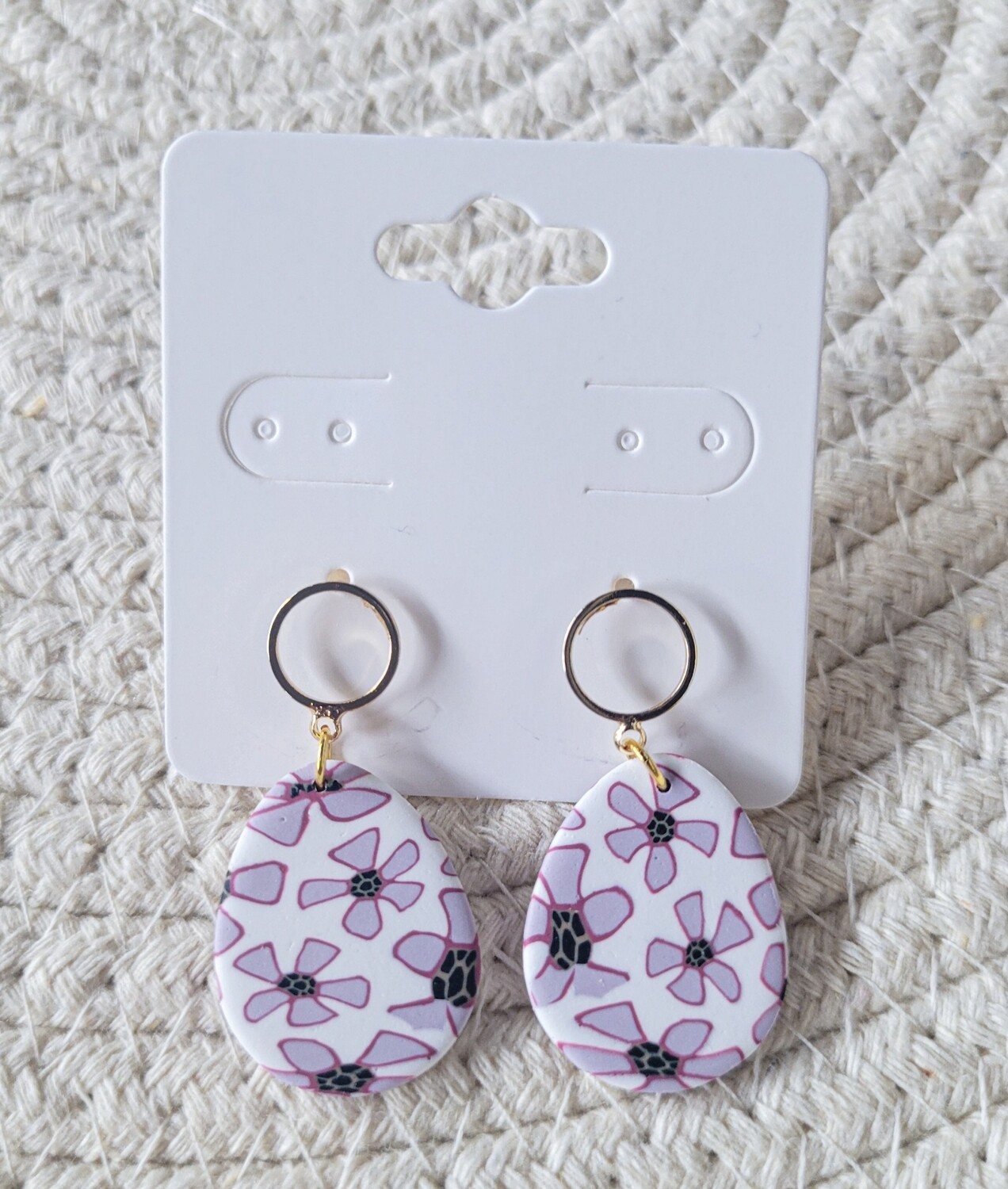 Easter Egg Dangle