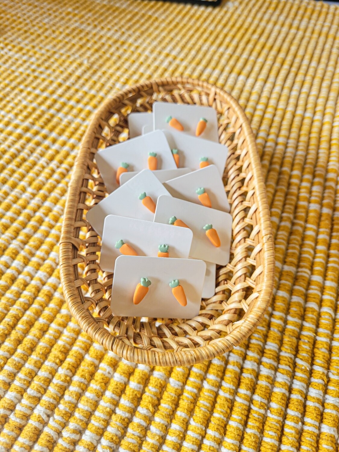 Micro Carrots