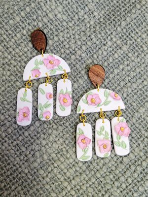 Pink Ladies