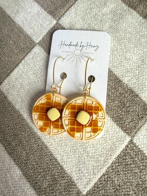 Waffles