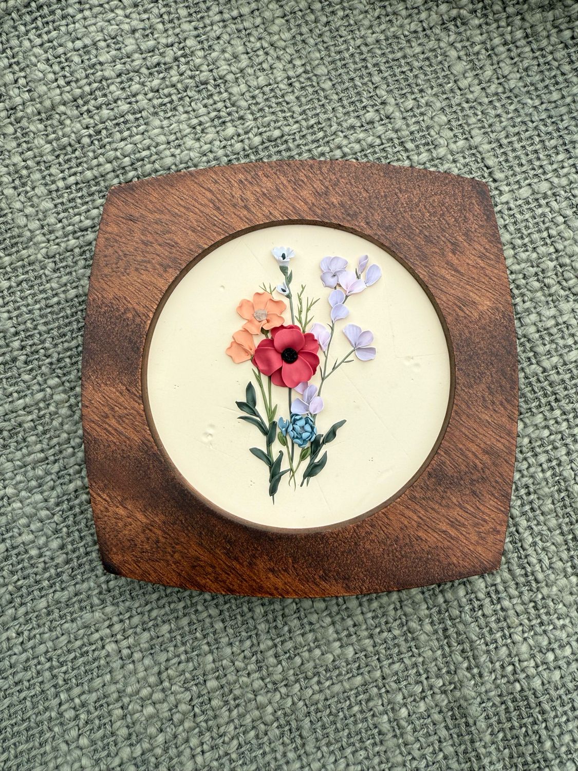 Wildflower Bouquet