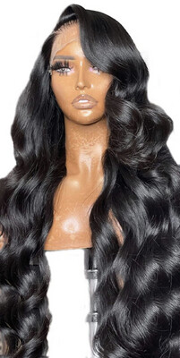 Hair