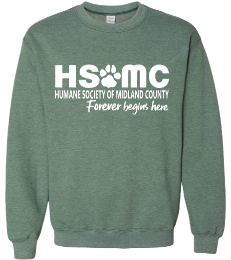 HSMC Logo Tshirt, sweatshirt or hoodie