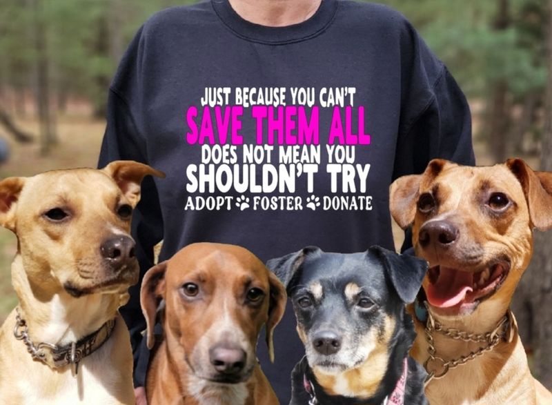 Rescue Fundraisers