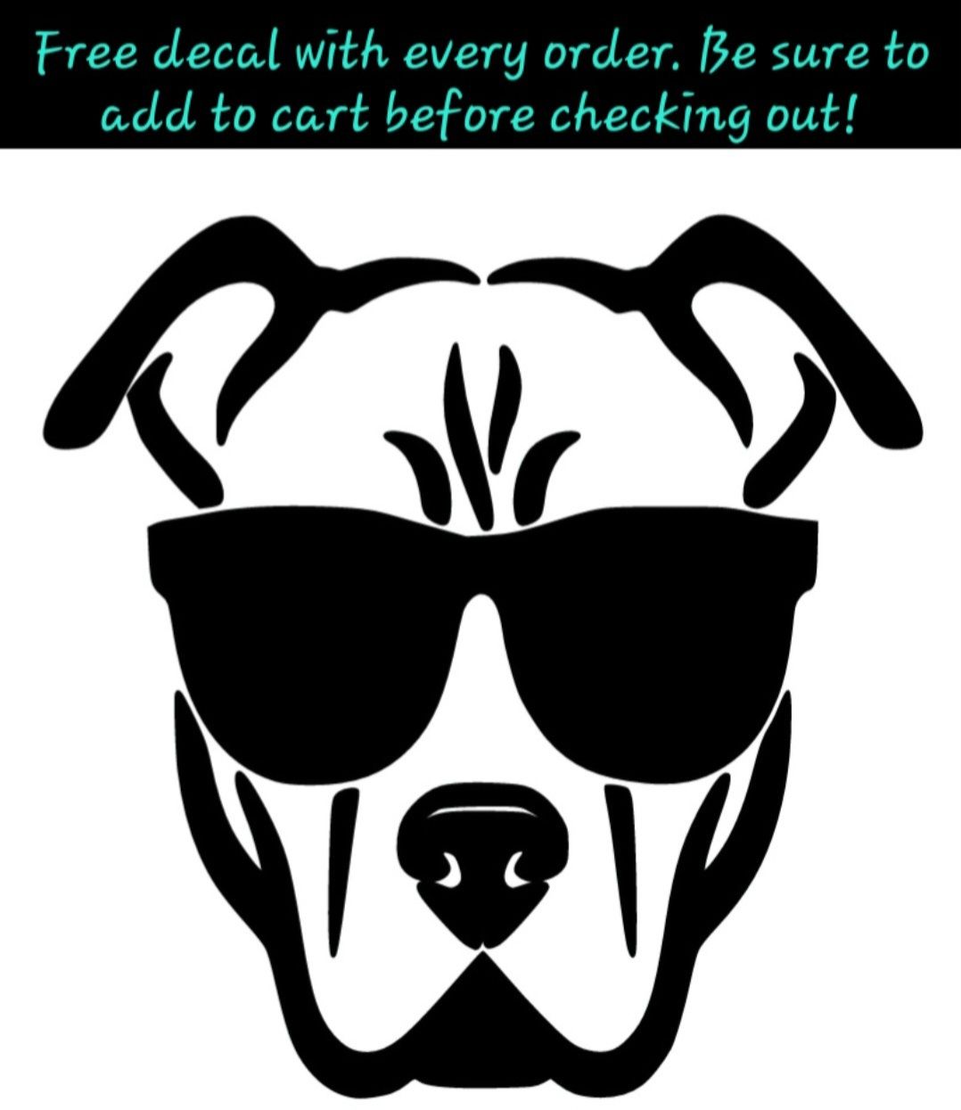 Free decal